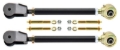 Picture of RockJock TJ/LJ/XJ/MJ Johnny Joint Front Upper Double Adjustable Control Arms