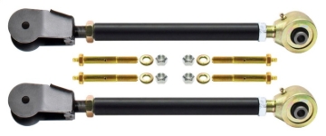 Picture of RockJock TJ/LJ/XJ/MJ Johnny Joint Front Upper Double Adjustable Control Arms