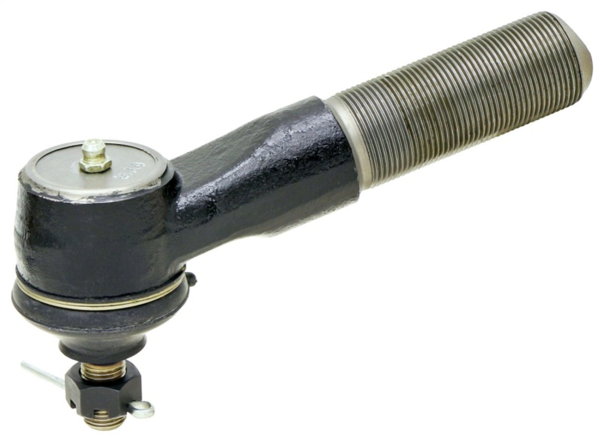 Picture of RockJock TJ/LJ/XJ/MJ Currectlync Drag Link End LH Thread