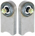 Picture of RockJock ROK Johnny Joints Front Suspension Arms & Components - CE-9102K2