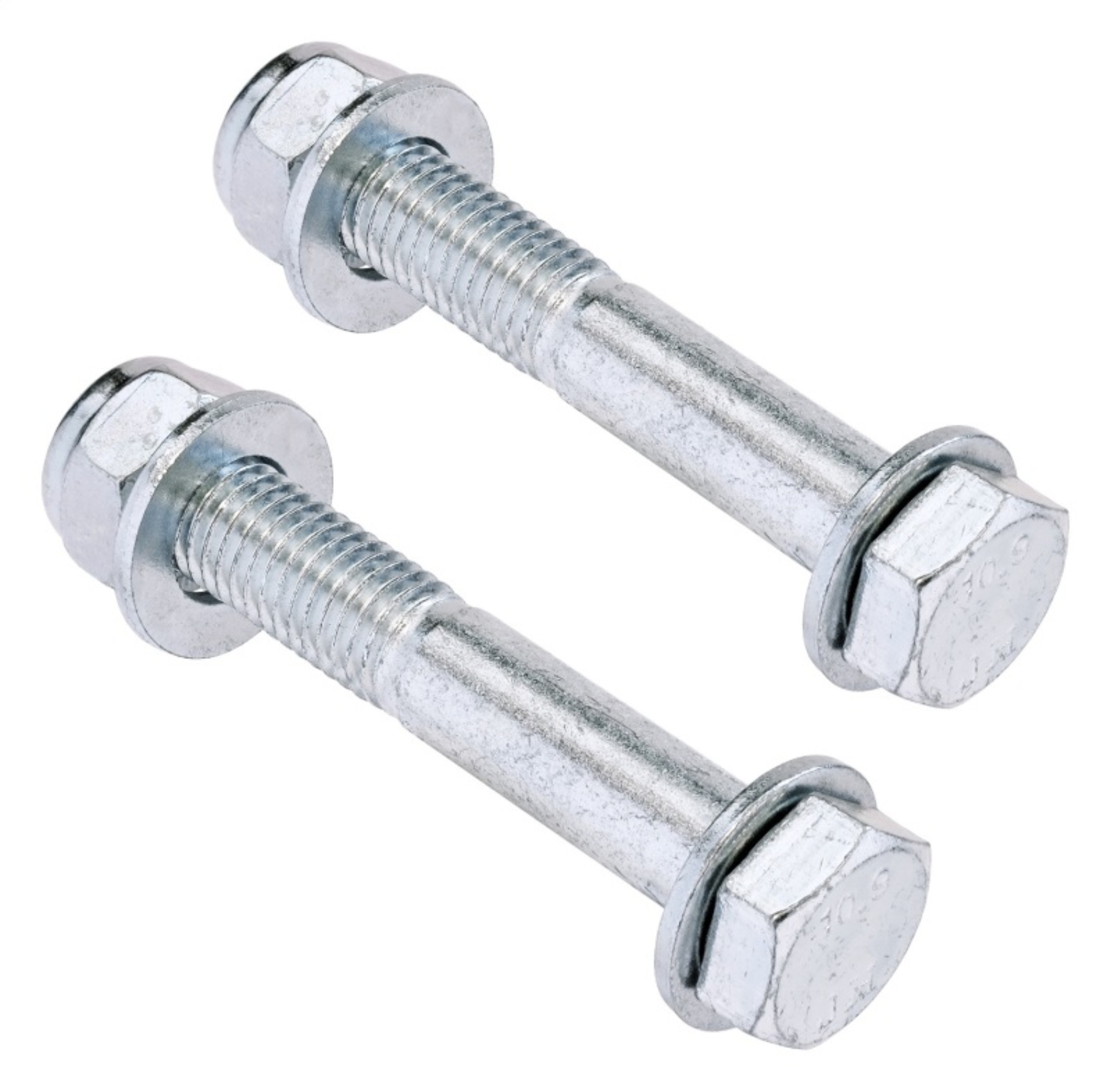 Picture of RockJock TJ/LJ Rear Trac Bar Replacement Hardware Pack