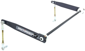 Picture of RockJock TJ/LJ Antirock Sway Bar Kit Front Bolt-On Forged Arms