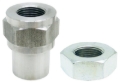 Picture of RockJock Threaded Bung With Jam Nut 3/4in-16 RH Thread Set
