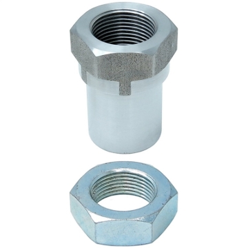 Picture of RockJock Threaded Bung With Jam Nut 1 1/4in-12 RH Thread Set