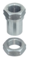 Picture of RockJock Threaded Bung With Jam Nut 1 1/4in-12 LH Thread Set