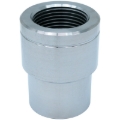 Picture of RockJock Threaded Bung Round 1 1/4in-12 LH Thread