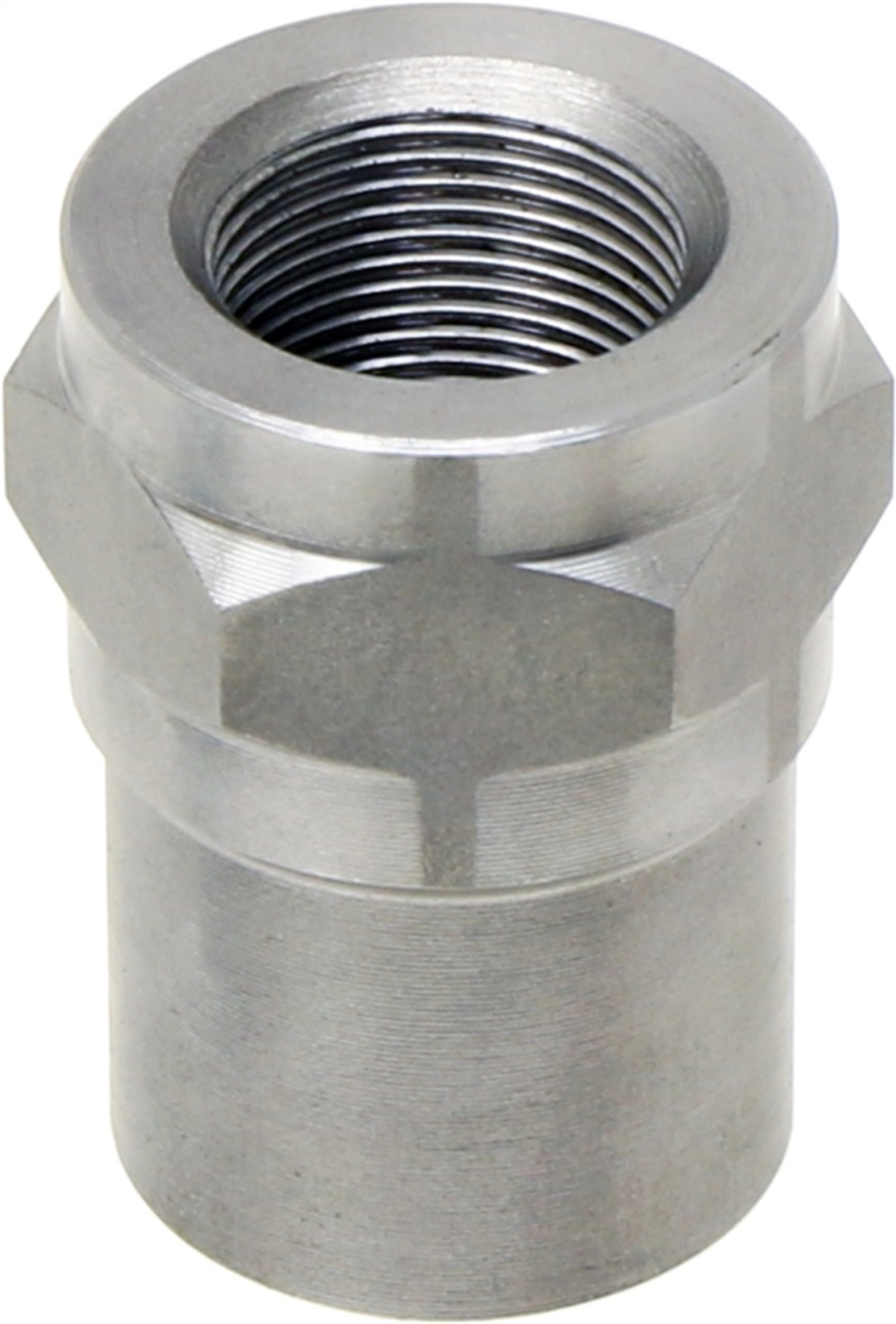Picture of RockJock Threaded Bung 7/8in-14 RH Thread