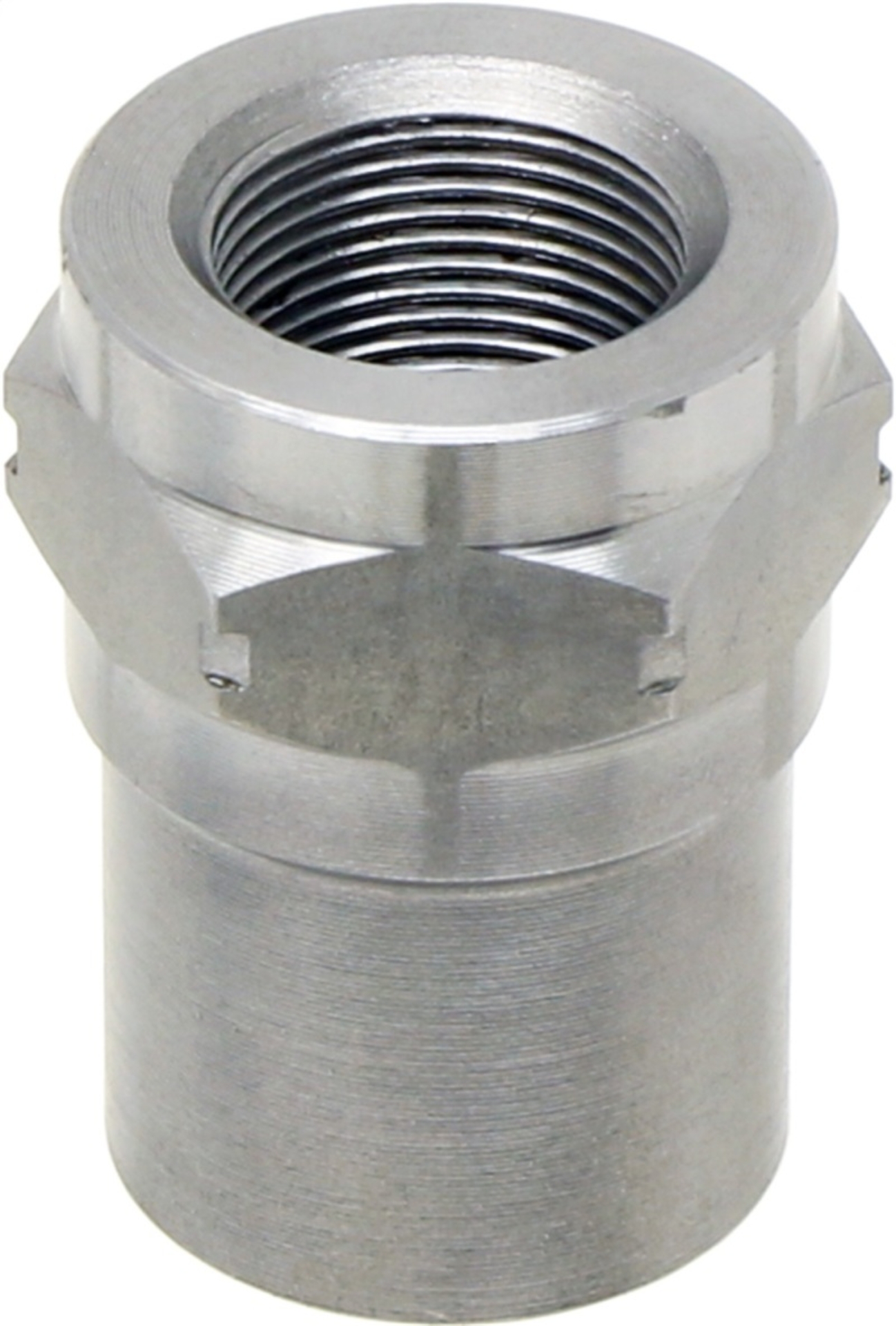 Picture of RockJock Threaded Bung 7/8in-14 LH Thread
