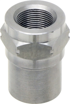 Picture of RockJock Threaded Bung 7/8in-14 LH Thread