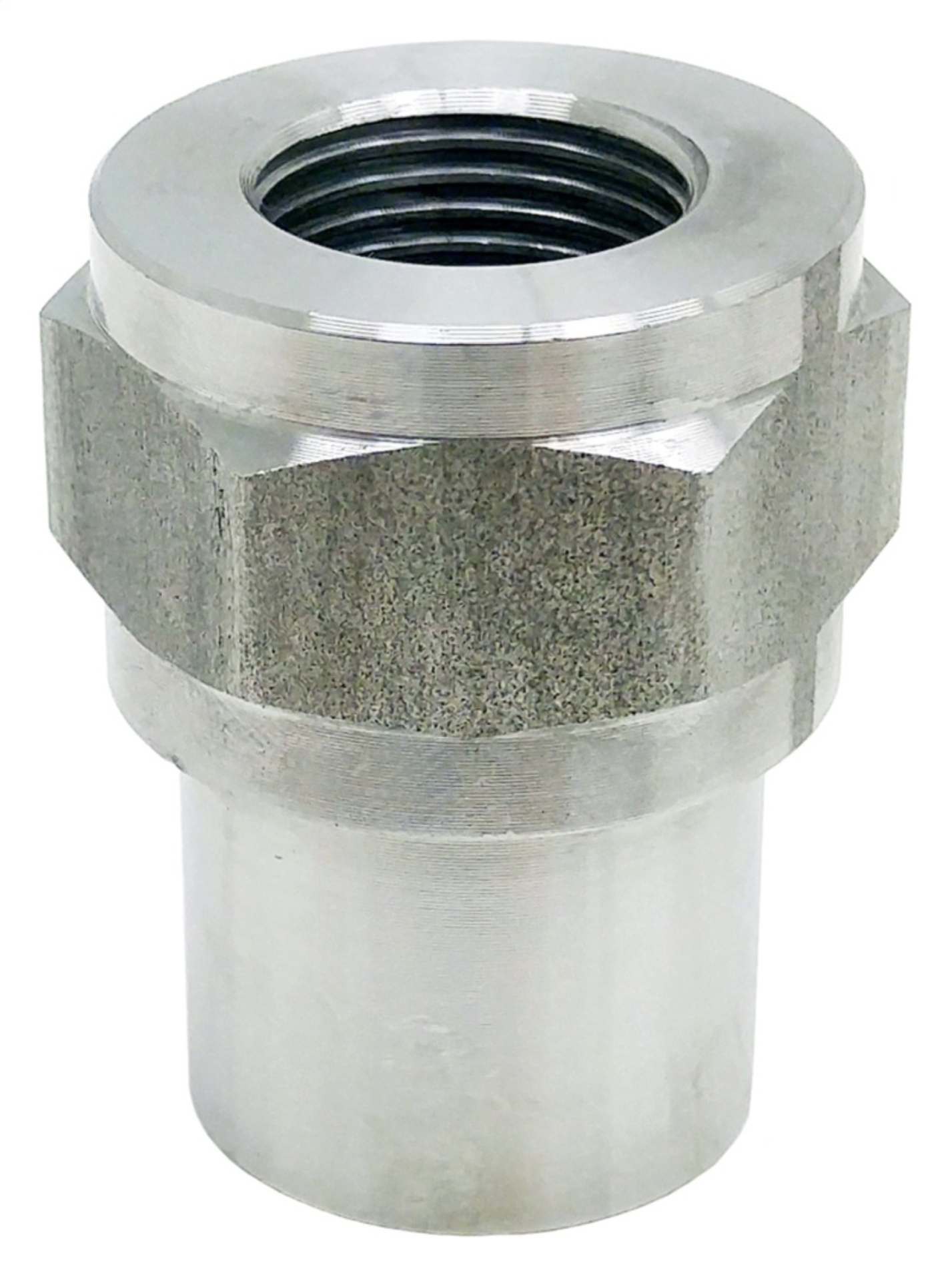 Picture of RockJock Threaded Bung 3/4in-16 RH Thread