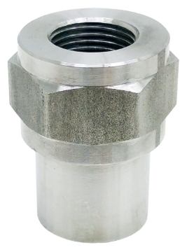 Picture of RockJock Threaded Bung 3/4in-16 RH Thread