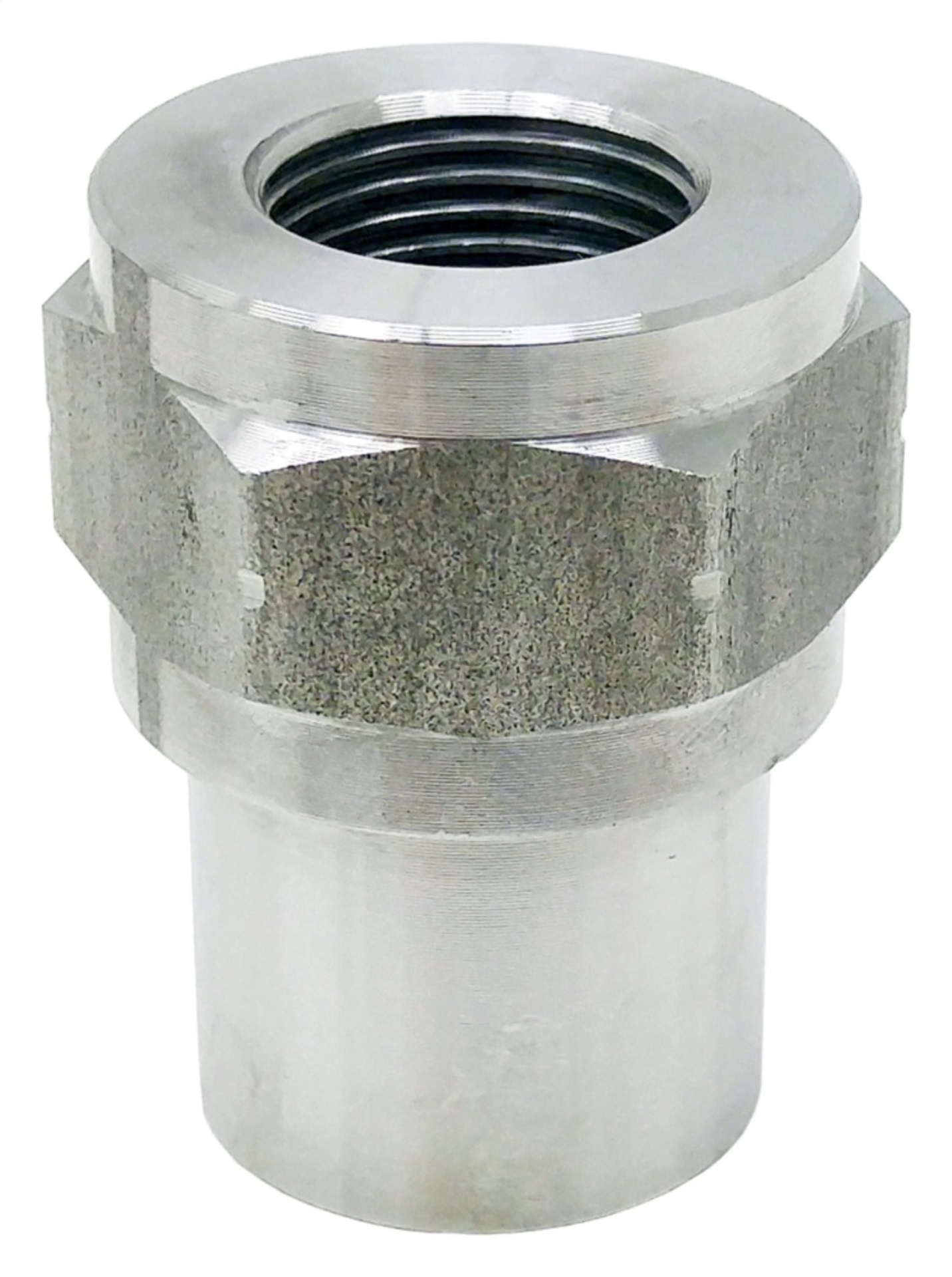 Picture of RockJock Threaded Bung 3/4in-16 LH Thread
