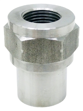 Picture of RockJock Threaded Bung 3/4in-16 LH Thread