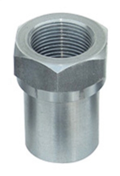 Picture of RockJock Threaded Bung 1 1/4in-12 RH Thread