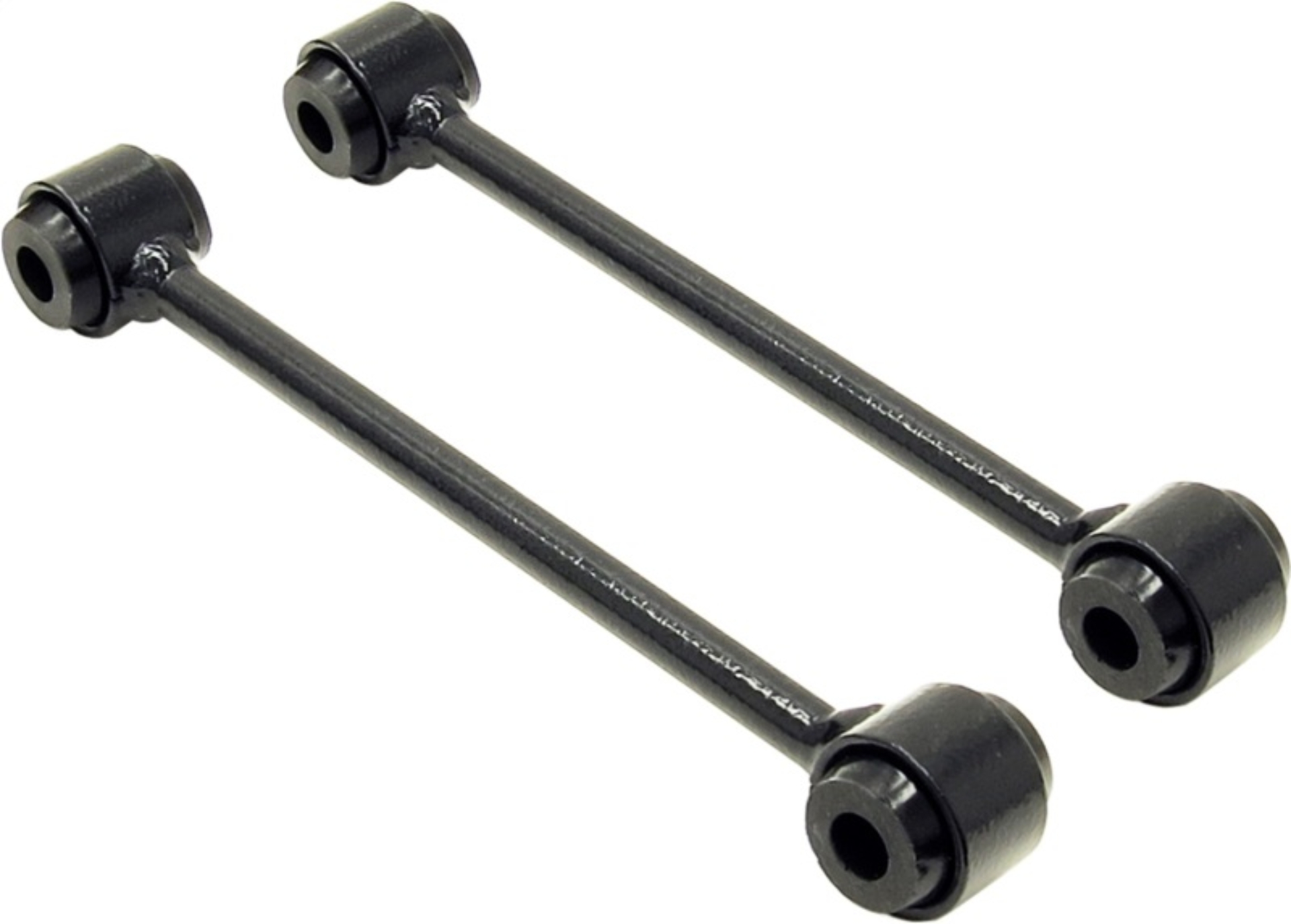Picture of RockJock TJ/LJ Sway Bar Extended Links Rear Pair