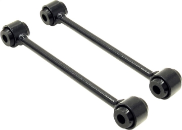 Picture of RockJock TJ/LJ Sway Bar Extended Links Rear Pair