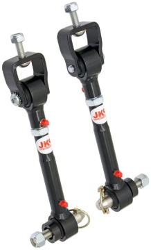 Picture of RockJock TJ/LJ/XJ/MJ/ZJ Sway Bar Disconnects Front Pair