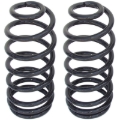 Picture of RockJock TJ 4.5in or LJ 4in Rear Coil Springs Pair