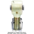Picture of RockJock ROK Rocknuts Control Arms - RJ-576201-101