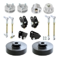 Picture of RockJock ROK Suspension Kits Suspension Packages - RJ-151000-101