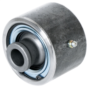 Picture of RockJock Johnny Joint Rod End 3in Narrow Weld-On Chromoly 3.250in x .750in Ball Ext. Greased