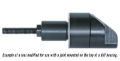 Picture of RockJock Johnny Joint Tool For Use w/ 2in Johnny Joint Assembly / Disassembly