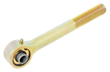 Picture of RockJock Johnny Joint Rod End 2in Narrow Forged Long Shank 1in-14 RH Threads 1.800in x .630in Ball