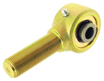 Picture of RockJock Johnny Joint Rod End 2in Narrow Forged 7/8in-14 LH Threads 2.115in x .490in Ball