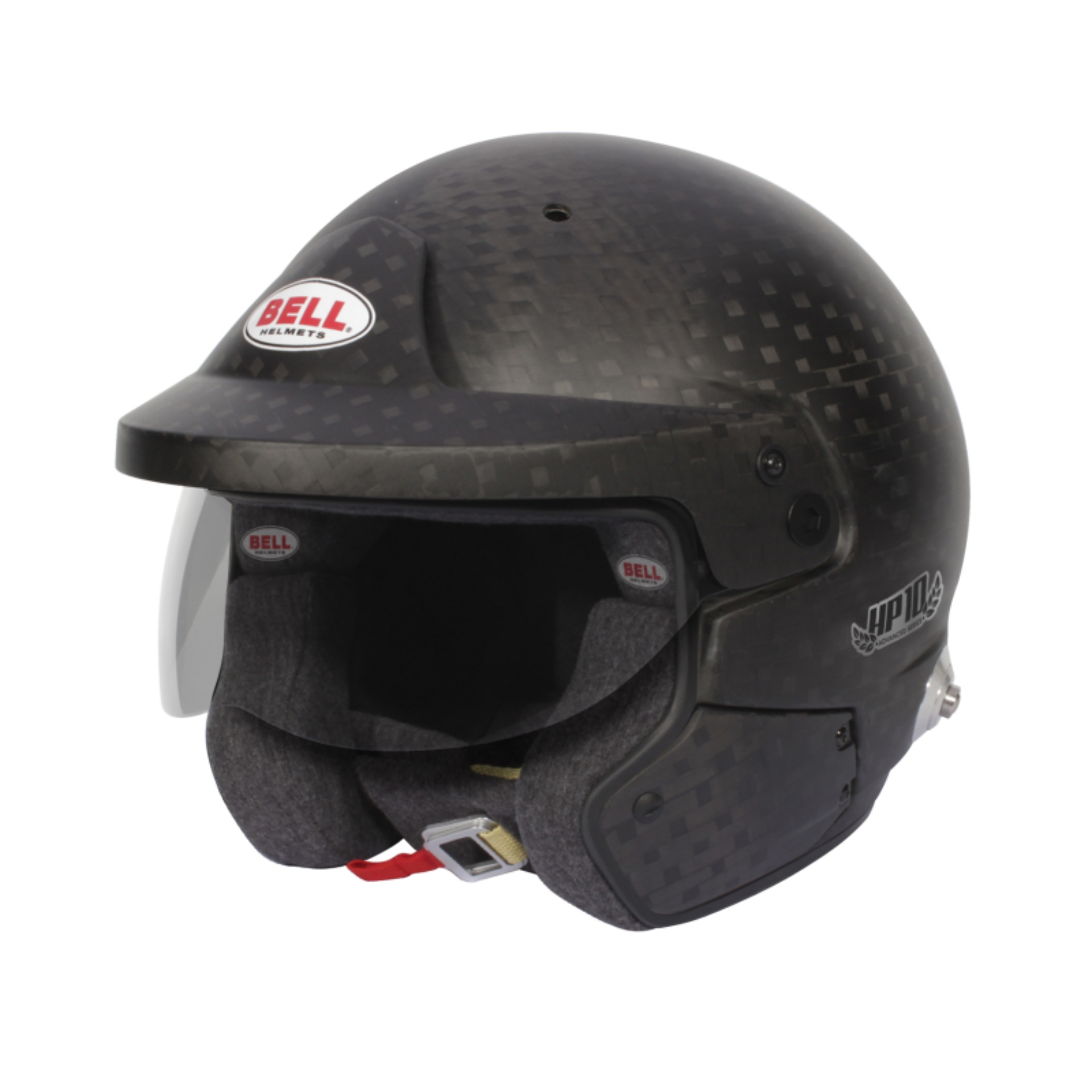 Picture of Bell HP10 (7 3/8/) FIA8860-2018 - Size 59+