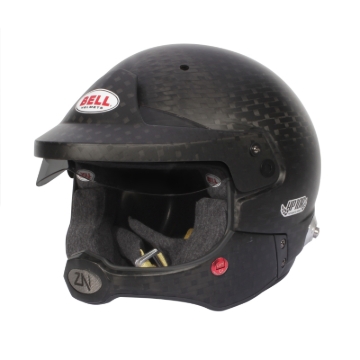 Picture of Bell HP10 Rally (7) FIA8860-2018 - Size 56+