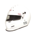 Picture of Bell K1 Pro SA2020 V15 Brus Helmet - Size 54-55 (White)