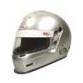 Picture of Bell GP2 SFI241 Brus Helmet - Size 53 (Metallic Silver)