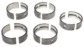 Picture of Clevite Nissan 1.6L 1596cc K4M Plantina Clio Main Bearing Set