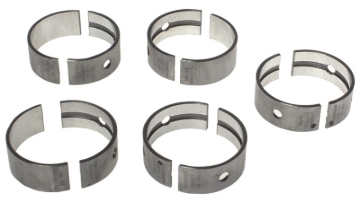 Picture of Clevite Nissan 1.6L 1596cc K4M Plantina Clio Main Bearing Set