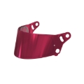 Picture of Bell SE03 Shield- Pink/- Red