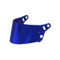Picture of Bell SE05 Helmet Shield - Blue