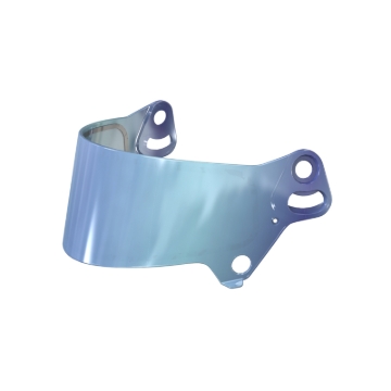 Picture of Bell SE07 Helmet Shield ML - Blue