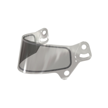 Picture of Bell SE07 Helmet Shield (2MM) Smoke