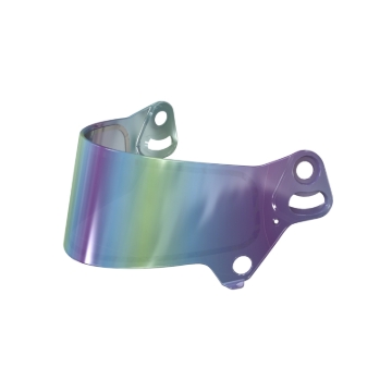 Picture of Bell SE07 Helmet Shield (2MM) - Irridium