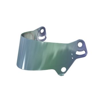 Picture of Bell SE07 Helmet Shield (2MM) ML Green