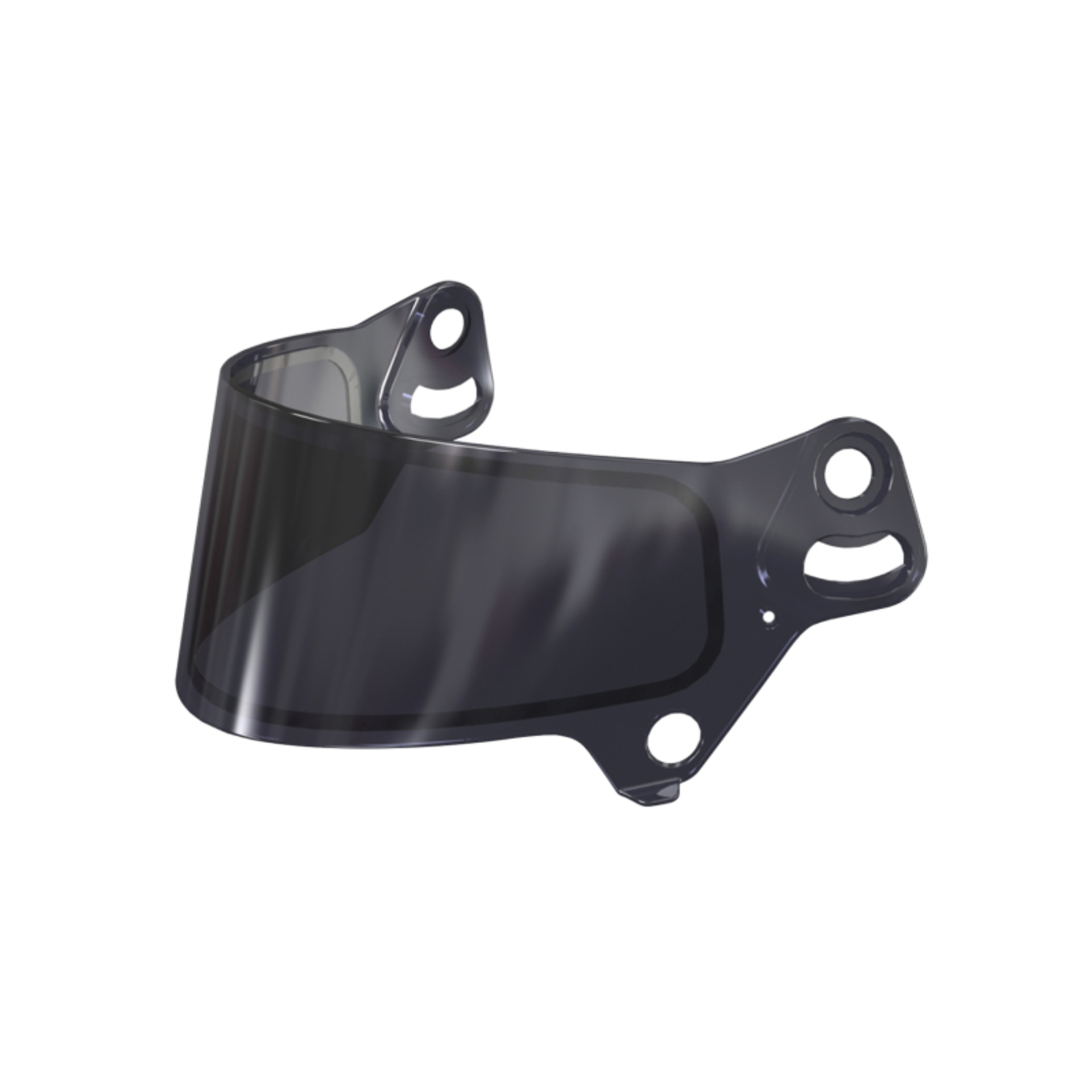 Picture of Bell SE07 Helmet Shield (2MM) - Dark