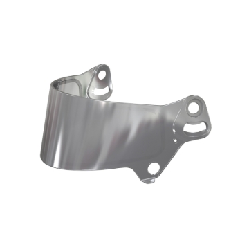 Picture of Bell SE07 Helmet Shield (2MM) - Silver