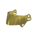 Picture of Bell SE07 Helmet Shield (2MM) - Gold