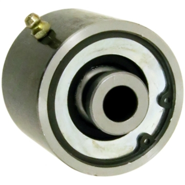Picture of RockJock Johnny Joint Rod End 2 1/2in Narrow Weld-On 2.365in X .562in Ball Ext. Greased