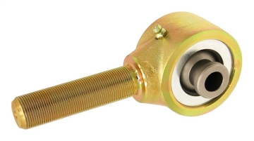 Picture of RockJock Johnny Joint Rod End 2 1/2in Narrow Forged 7/8in-14 RH Threads 2.440in x .515in Ball