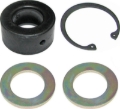 Picture of RockJock Johnny Joint Rebuild Kit Narrow 2in w/ 1 Bushing 2 Side Washers 1 Snap Ring