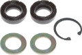 Picture of RockJock Johnny Joint Rebuild Kit 2in w/ 2 Bushings 2 Side Washers 1 Snap Ring