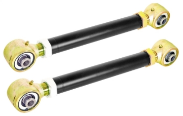 Picture of RockJock JT Gladiator Johnny Joint Control Arms Rear Upper Adjustable Pair