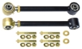 Picture of RockJock TJ/LJ Johnny Joint Adjustable Control Arms Lower Front or Rear Adjustable Greasable Pair