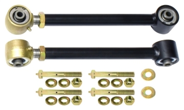 Picture of RockJock TJ/LJ Johnny Joint Adjustable Control Arms Lower Front or Rear Adjustable Greasable Pair